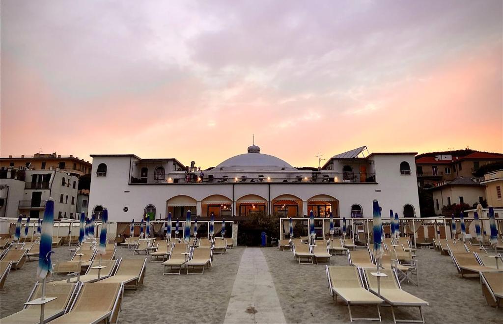 Hotel Premuda photo 1