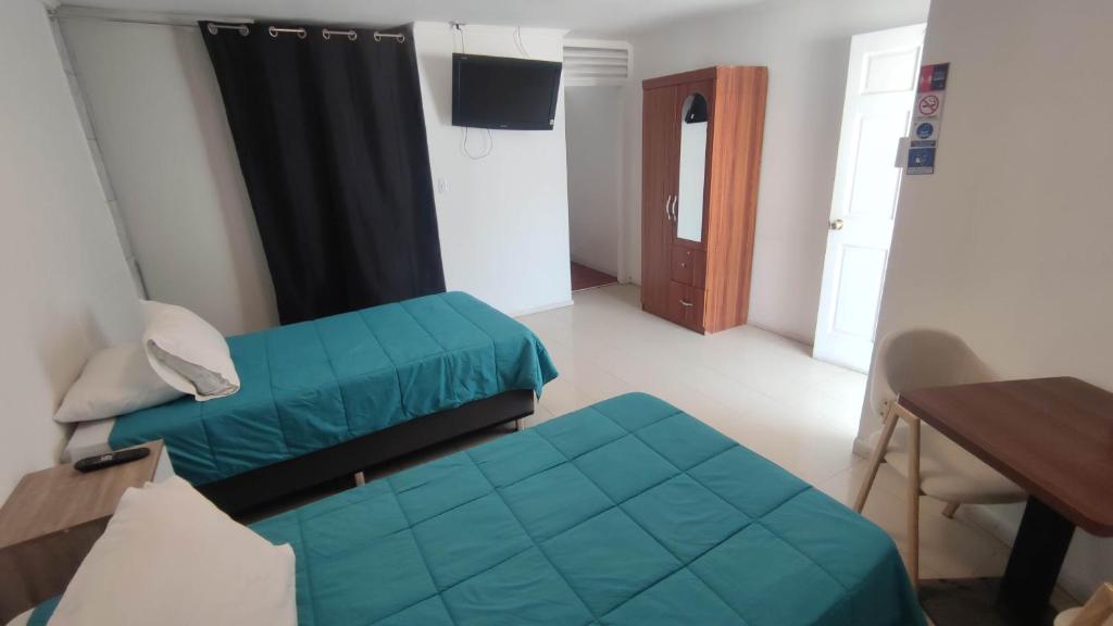 Hotel Flamingo Express photo 4