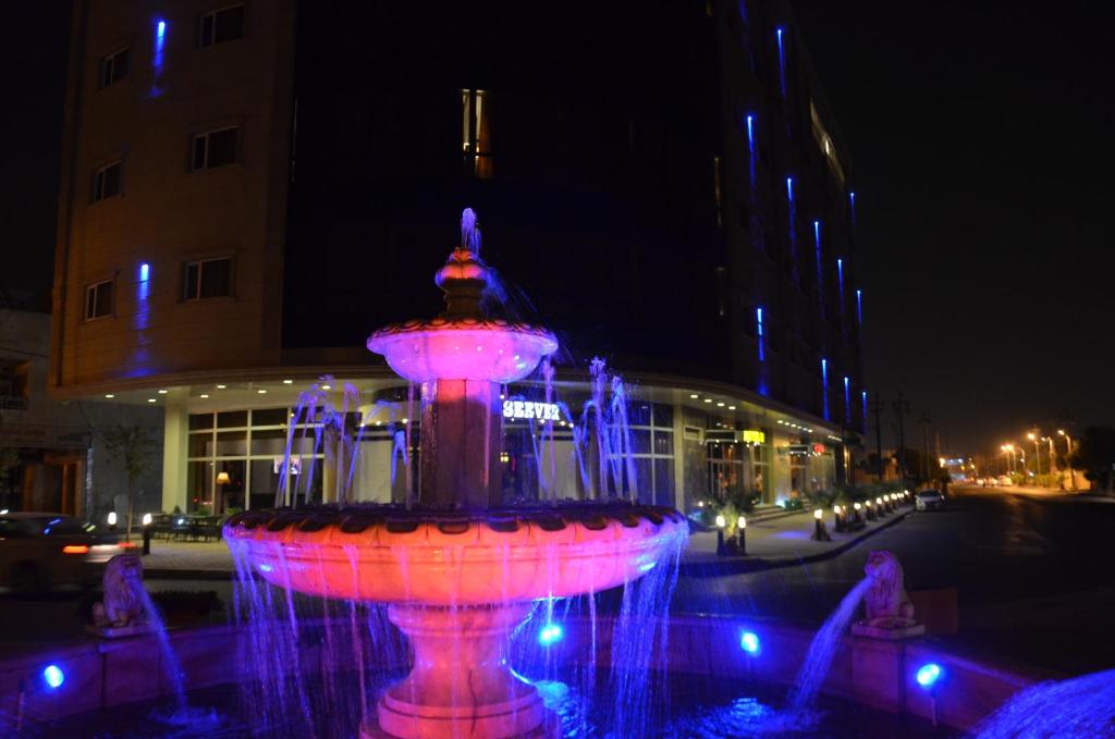 Hotel Seever photo 3