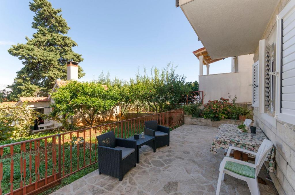 Apartments Silvana photo 2