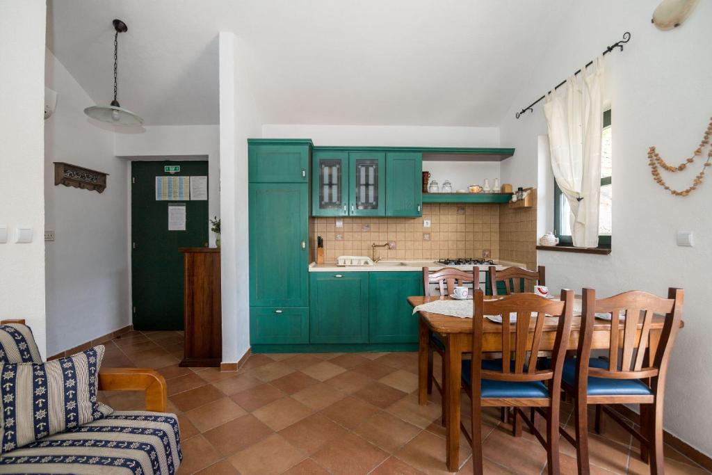 Apartment Zvonimir photo 1