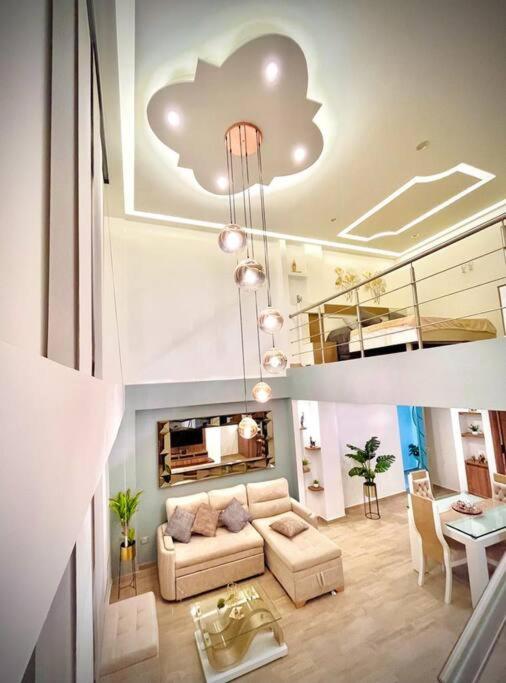 Loft de Lujo en Santa Rosa De Cabal photo 1