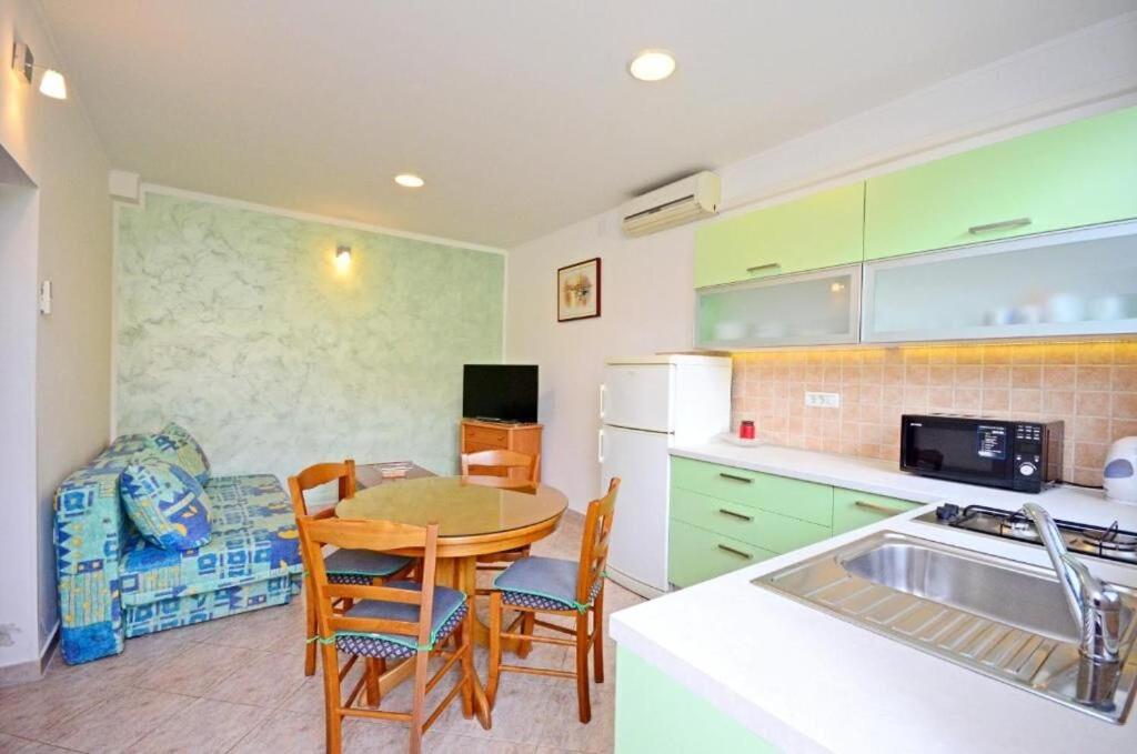 Apartments Bovarovic photo 2