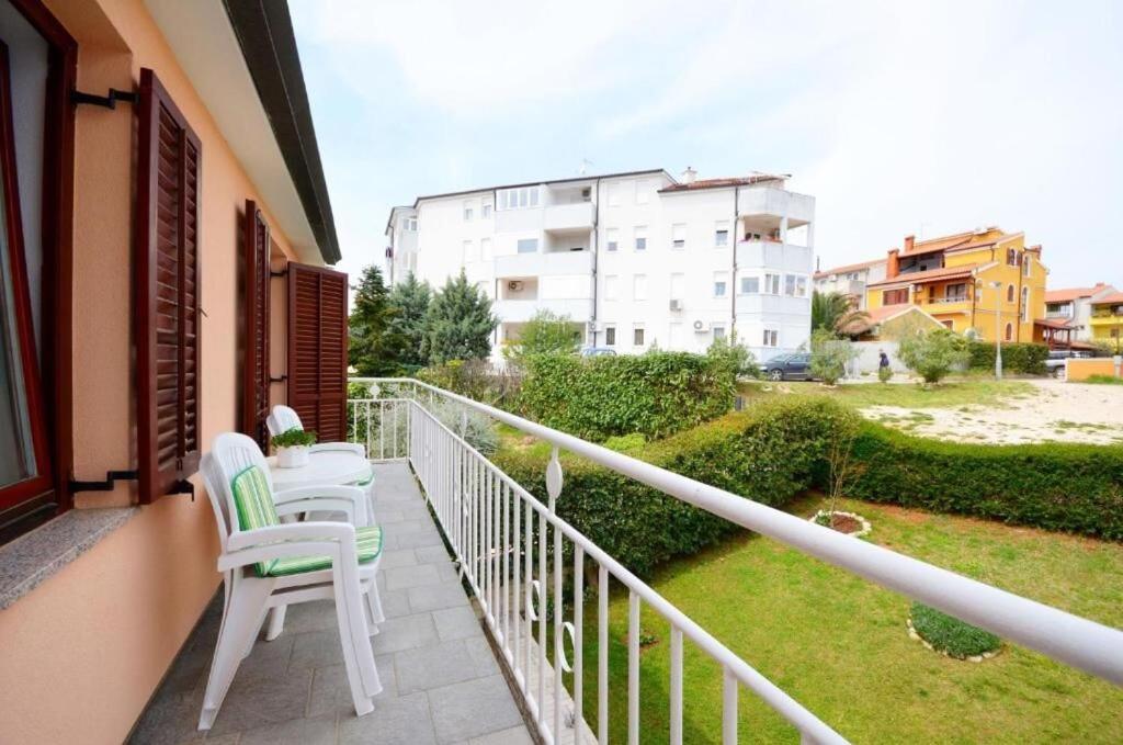 Apartments Bovarovic photo 1