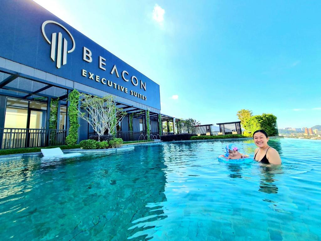 Beacon Executive Suites - Penang photo 1