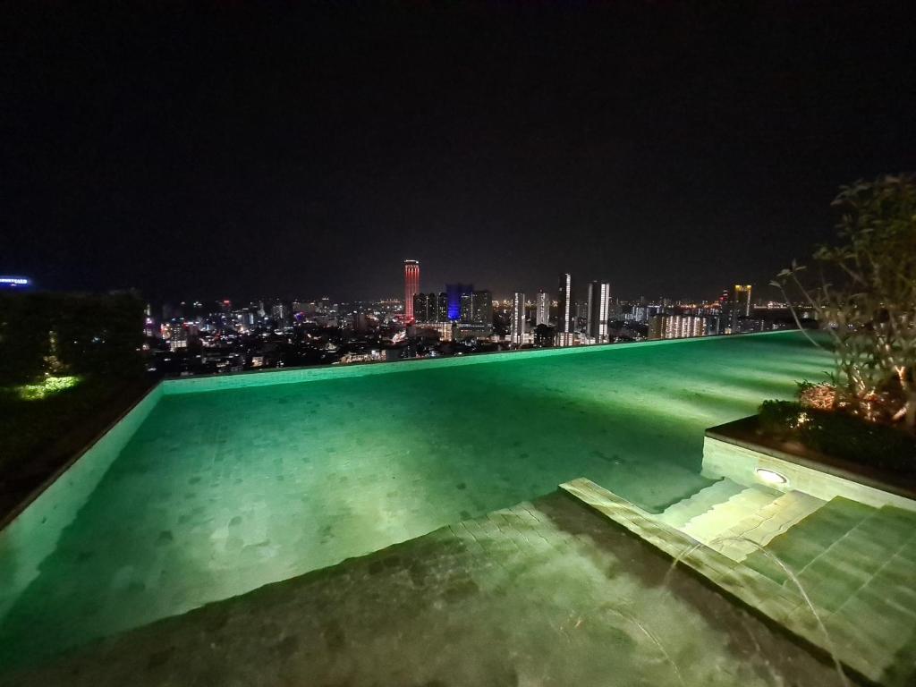 Beacon Executive Suites - Penang photo 4