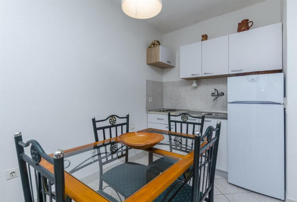 Apartments Dvornik photo 4