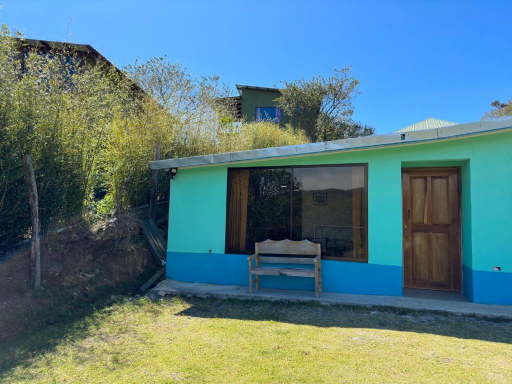 Lidia's Mountain View Vacation Homes photo 4