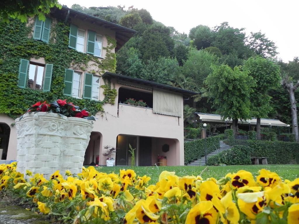 Hotel Terzo Crotto photo 3