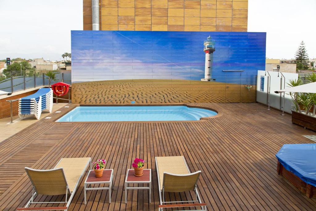 Hotel Rull photo 1