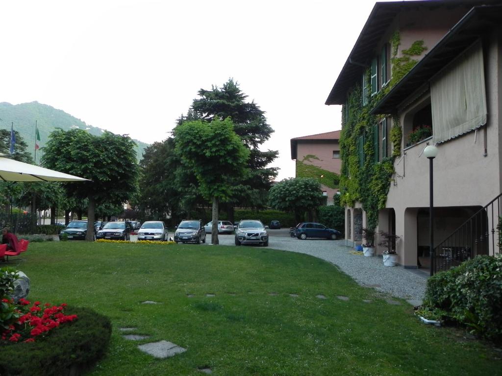 Hotel Terzo Crotto photo 2