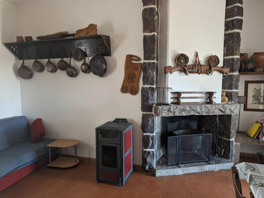 (P3347) Cottage familiare Sant'Agostino photo 1