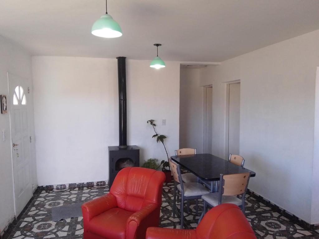 Casa Los Robles photo 3