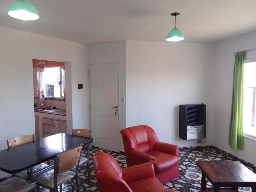 Casa Los Robles photo 2