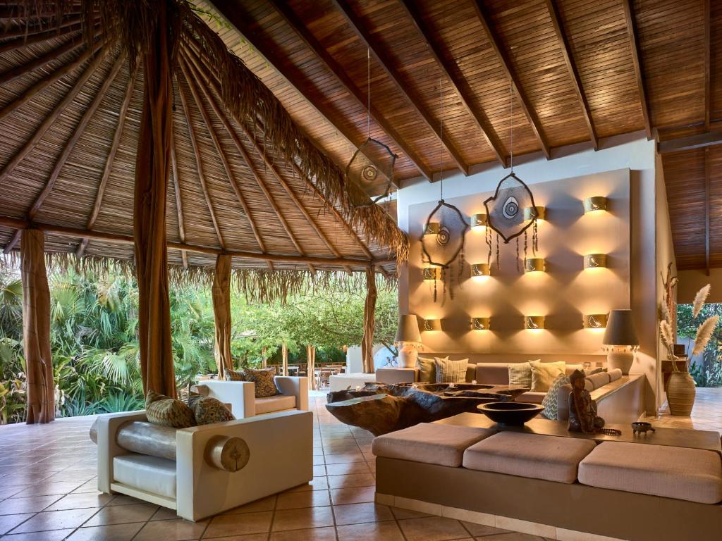Cala Luna Boutique Hotel & Villas photo 2