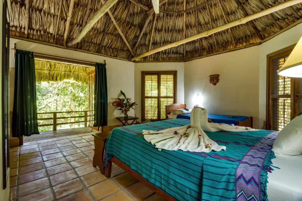 Tanager RainForest Lodge photo 1