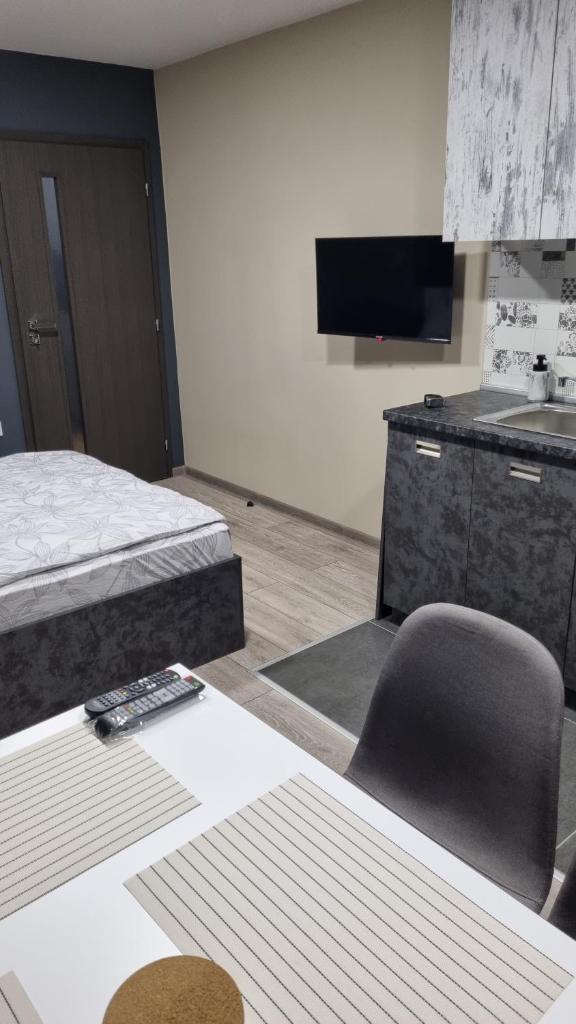 Premium Lux apartment photo 4