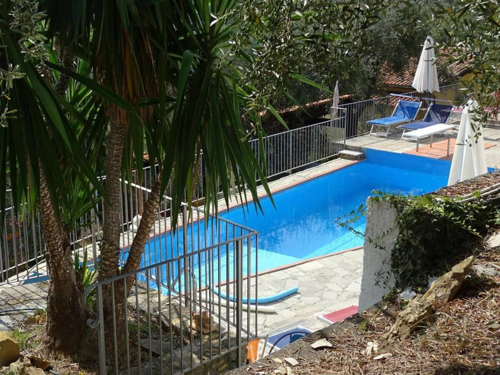 Villa Berio Uno - Papà photo 3