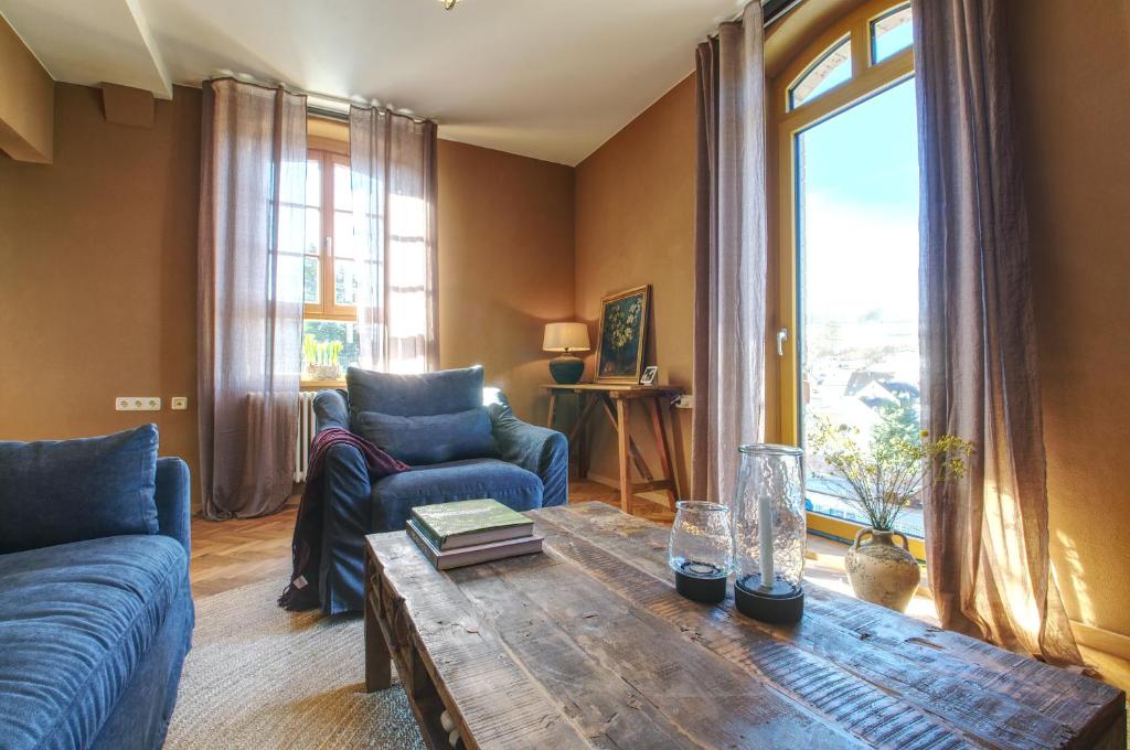 Erzgebirge Suite Altes Rathaus photo 3