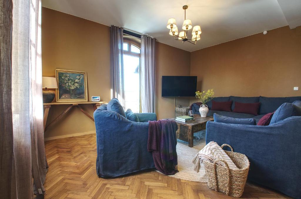 Erzgebirge Suite Altes Rathaus photo 2