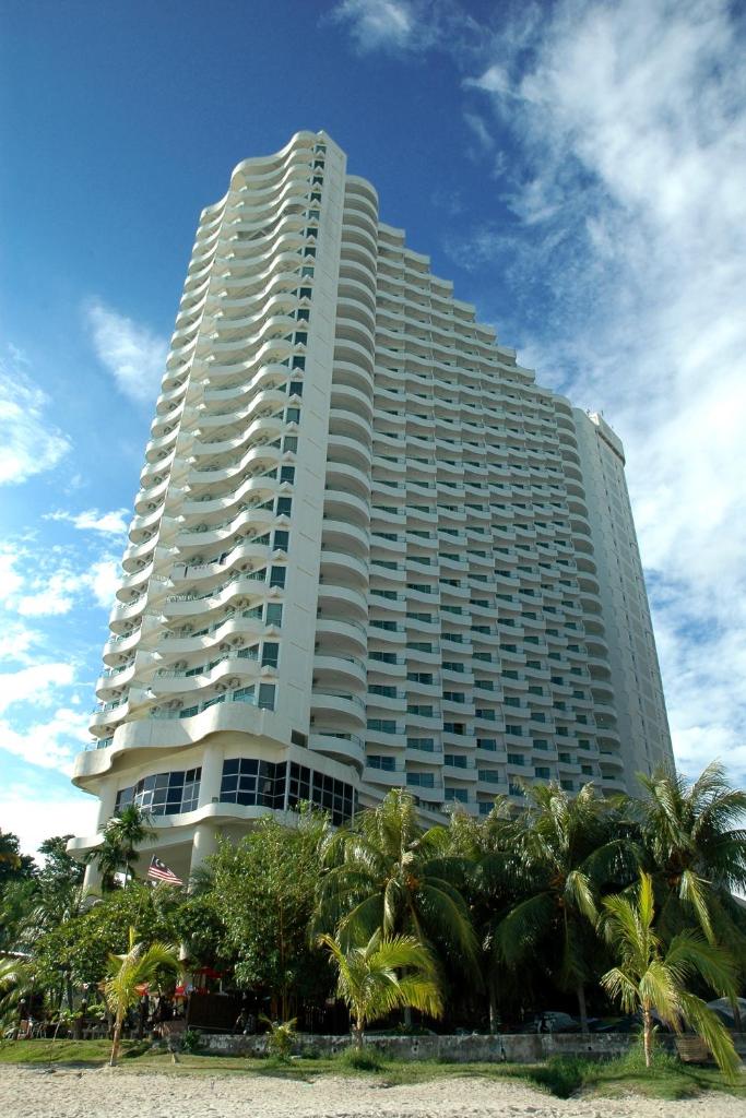 Rainbow Paradise Beach Resort photo 3