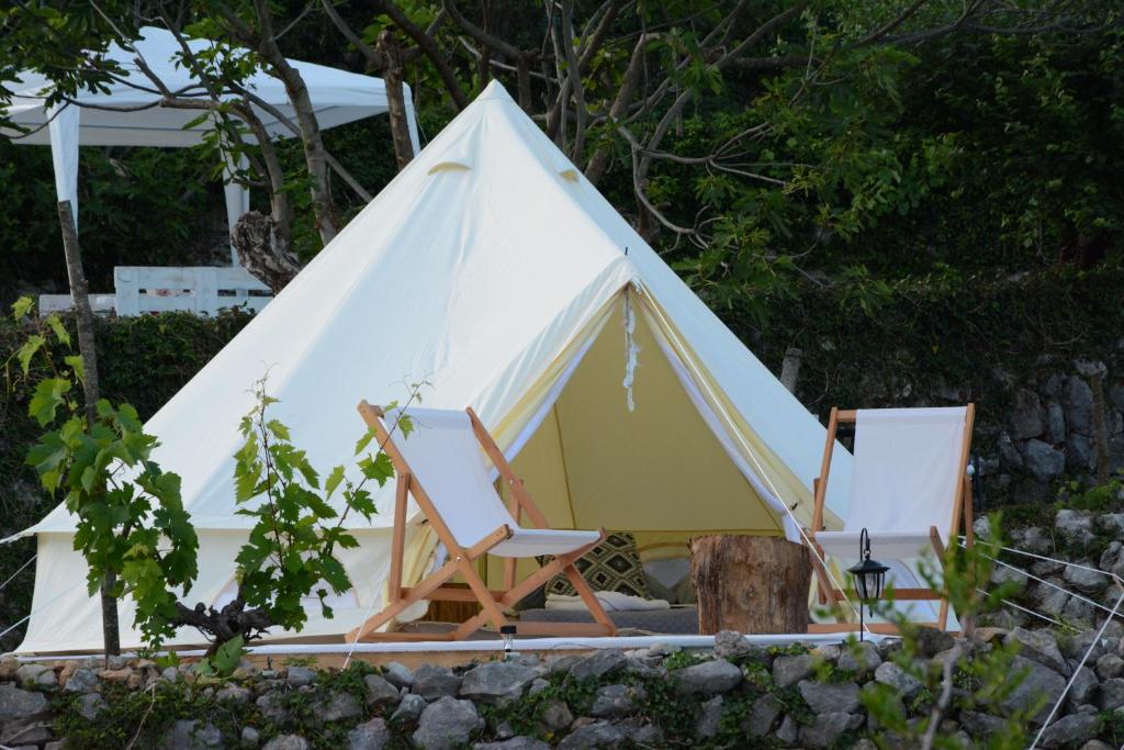 Ljubicani Village Glamping