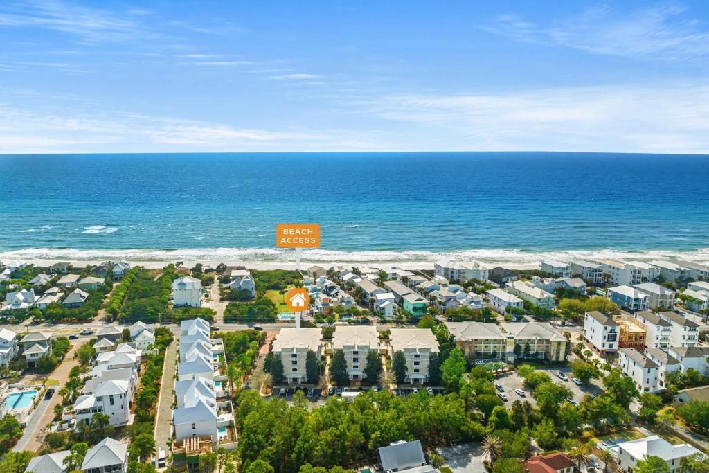 30A Villas at Seagrove by Panhandle Getaways image