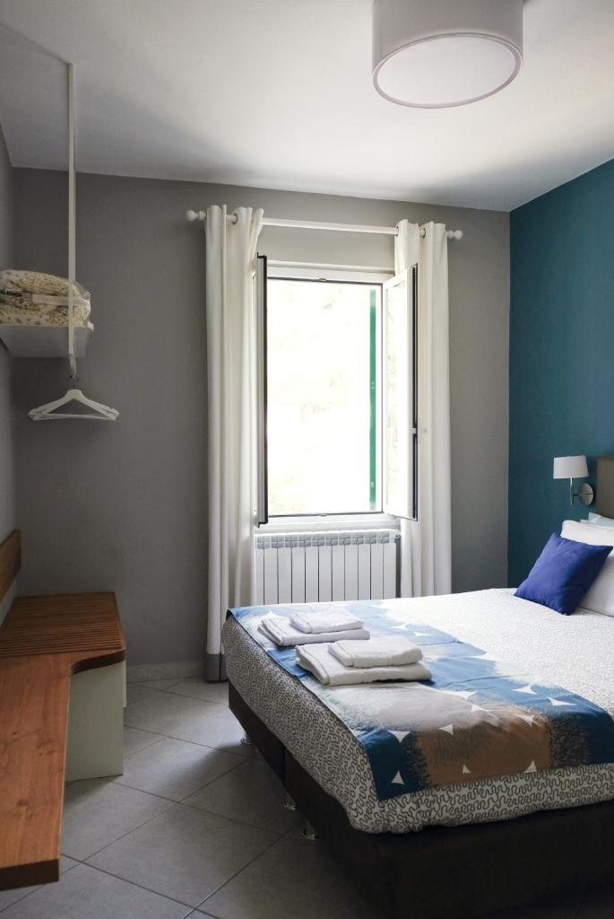 Il Bordone - appartamento con vista mare photo 4
