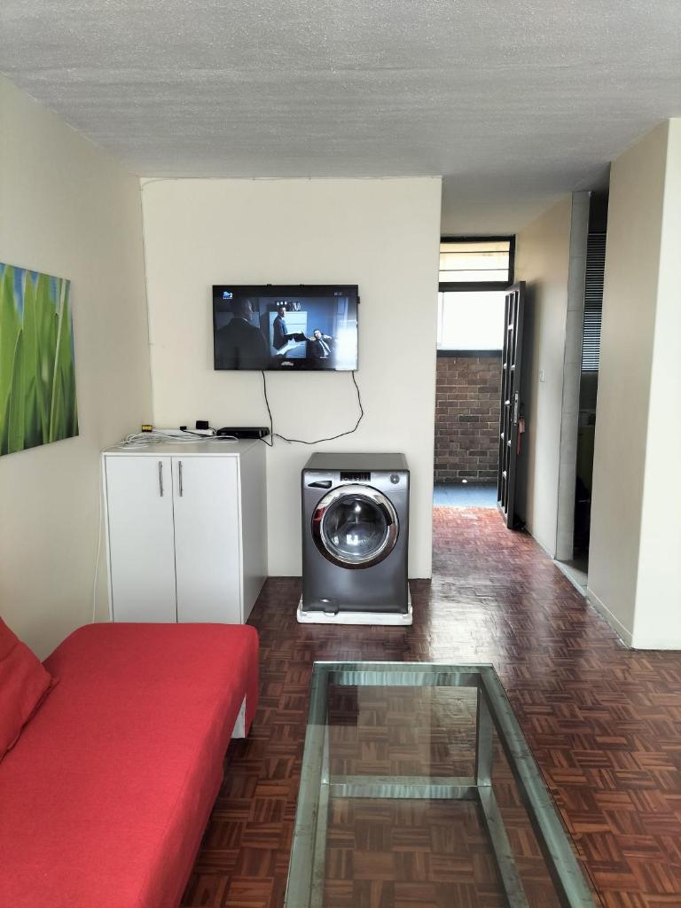Rooms of M1 Entire Apartment