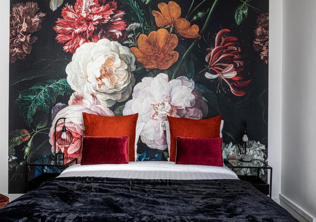123paris city Room Type - Superior Apartment