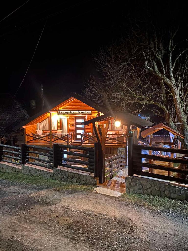 Rtanjska kućica photo 4