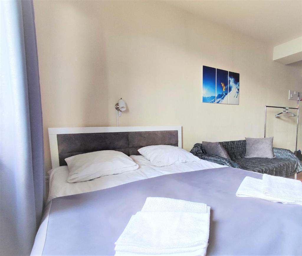 "Gudauri Heart" Apartment photo 1