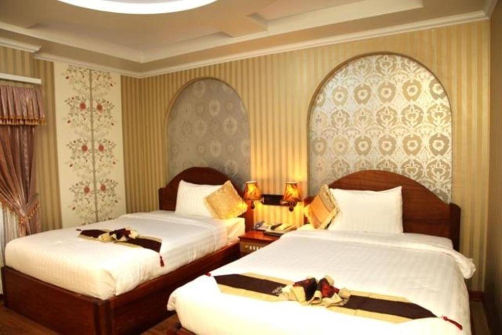 King Fy Hotel photo 2