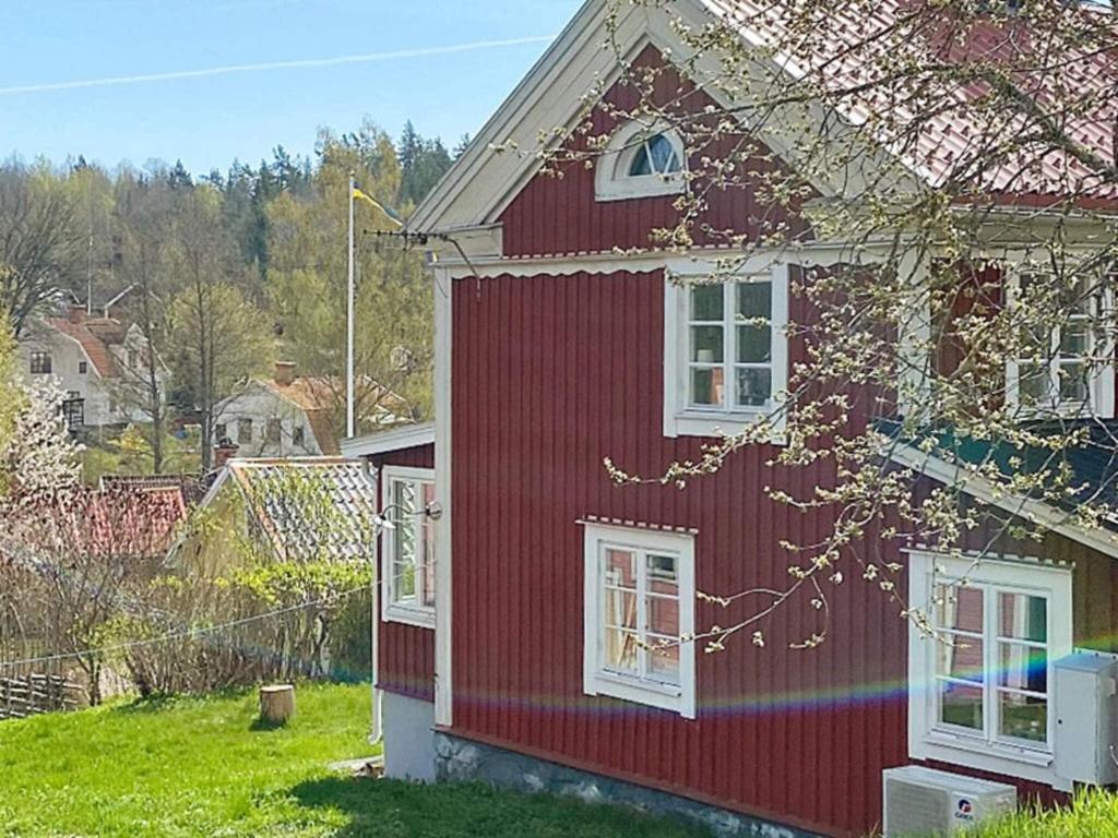 Holiday home FÅRBO II photo 1
