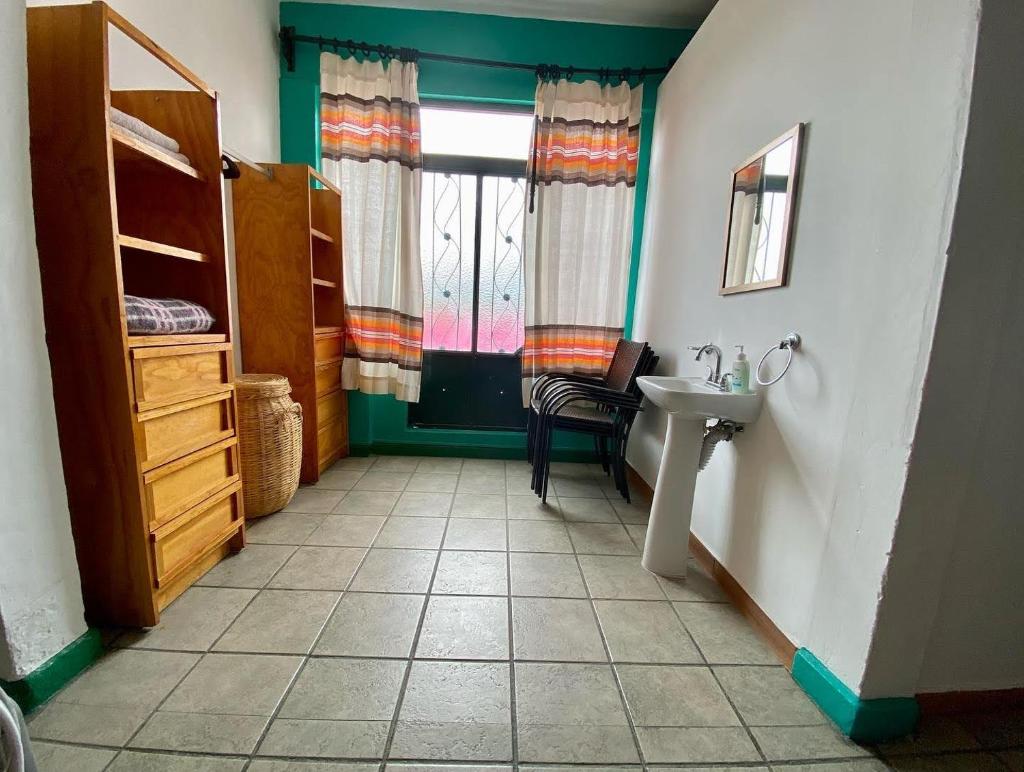 Hostal Mixteco Naba Nandoo photo 3