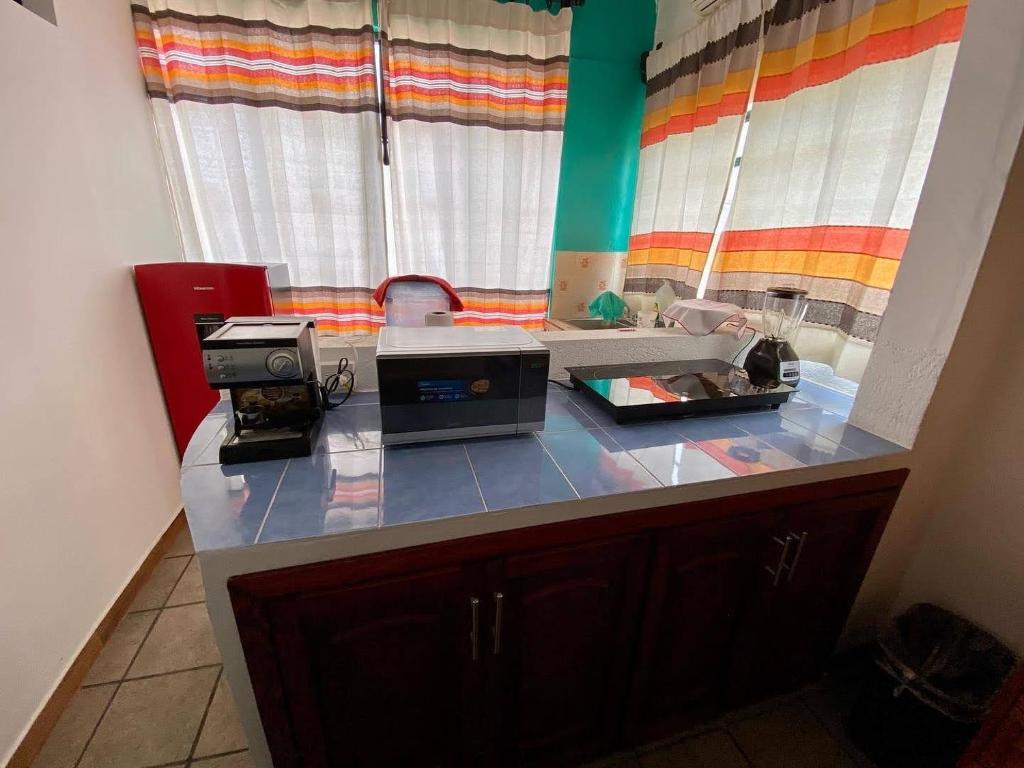 Hostal Mixteco Naba Nandoo photo 4