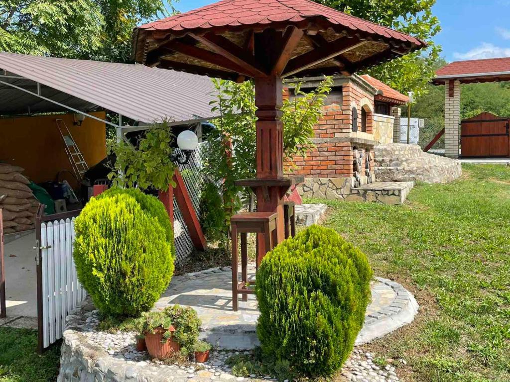 Domacinstvo Ilici ,Gunjaci photo 4