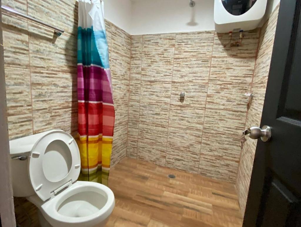 Hostal Mixteco Naba Nandoo photo 1
