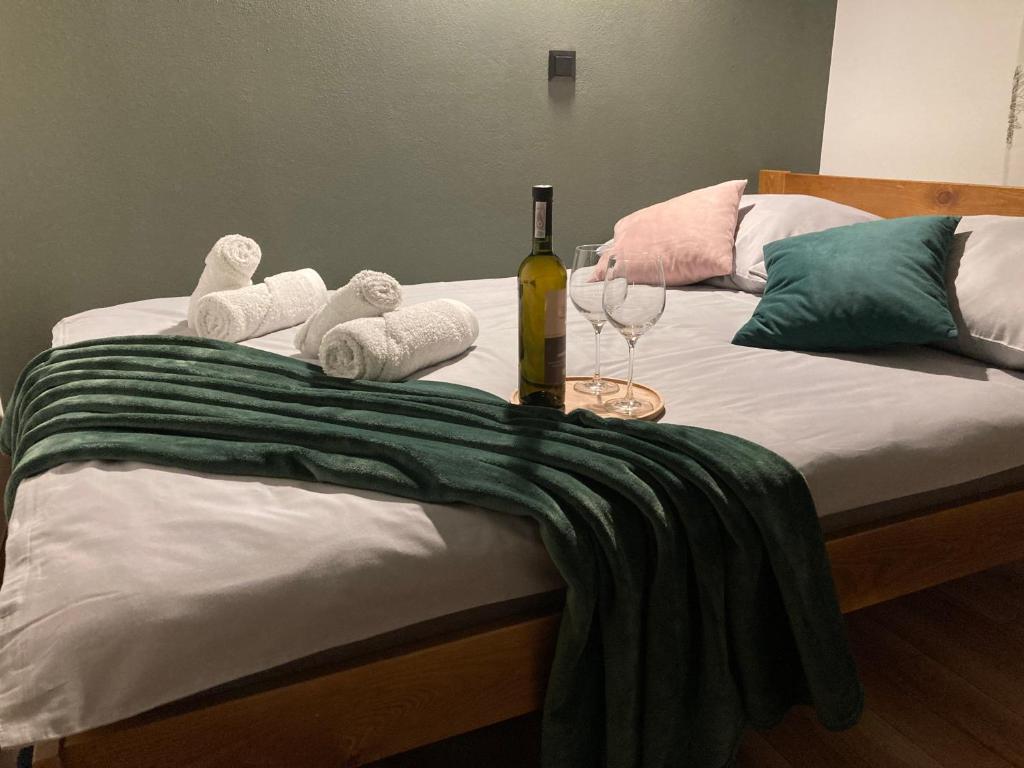 Agroturystyka u Podnóża Góry Cergowej photo 4