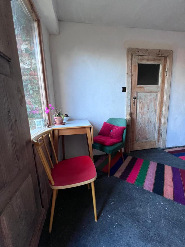 Flat 56 photo 1