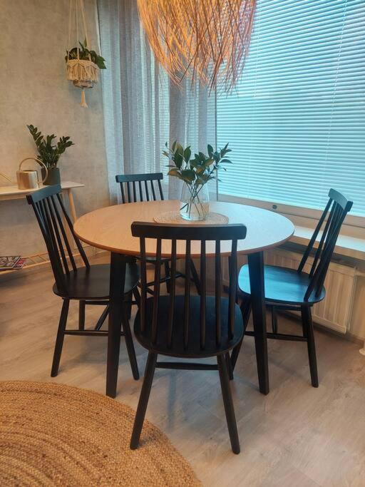 Ihastuttava kaksio Pieksämäen keskustasta photo 4