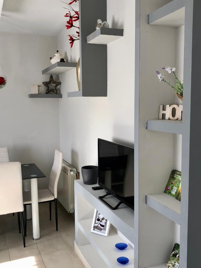 Casa La Mimbrera photo 2