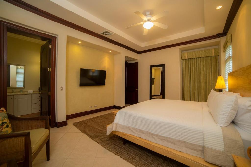 Los Suenos Resort Bella Vista 4E - Family ONLY By Stay in CR photo 4