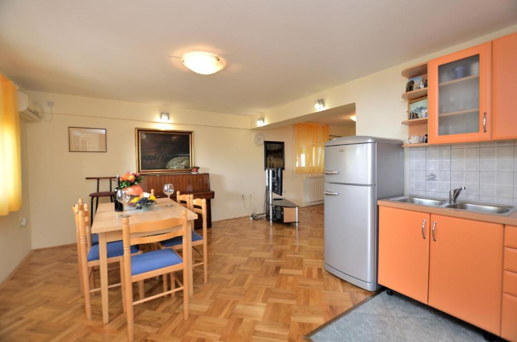 Apartment Visnja photo 4