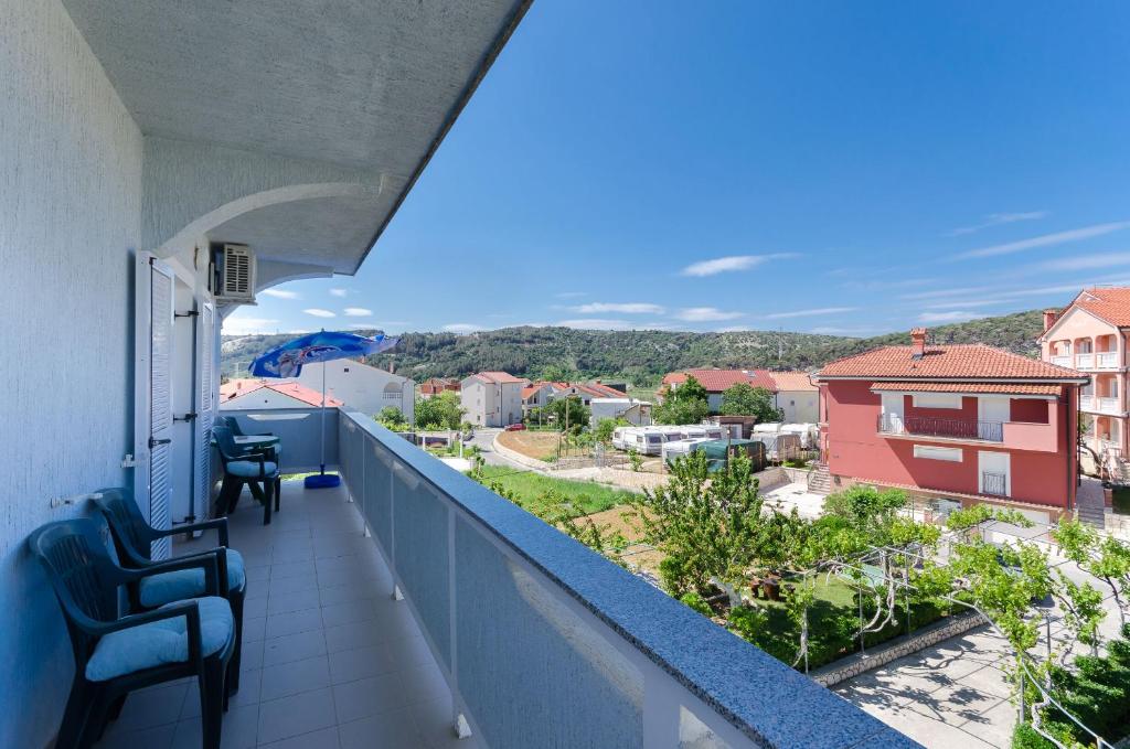 Apartments Rajka photo 2