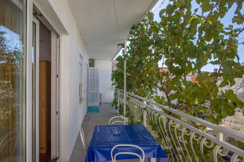 Apartment Ante Tonci photo 1