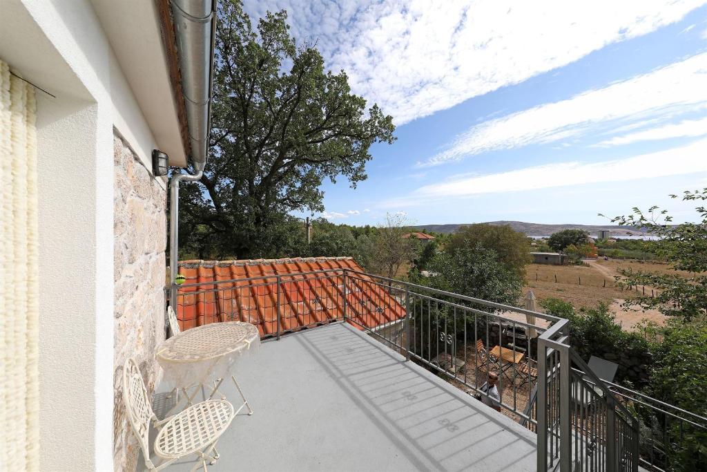 House Paklenica stone beauty photo 1