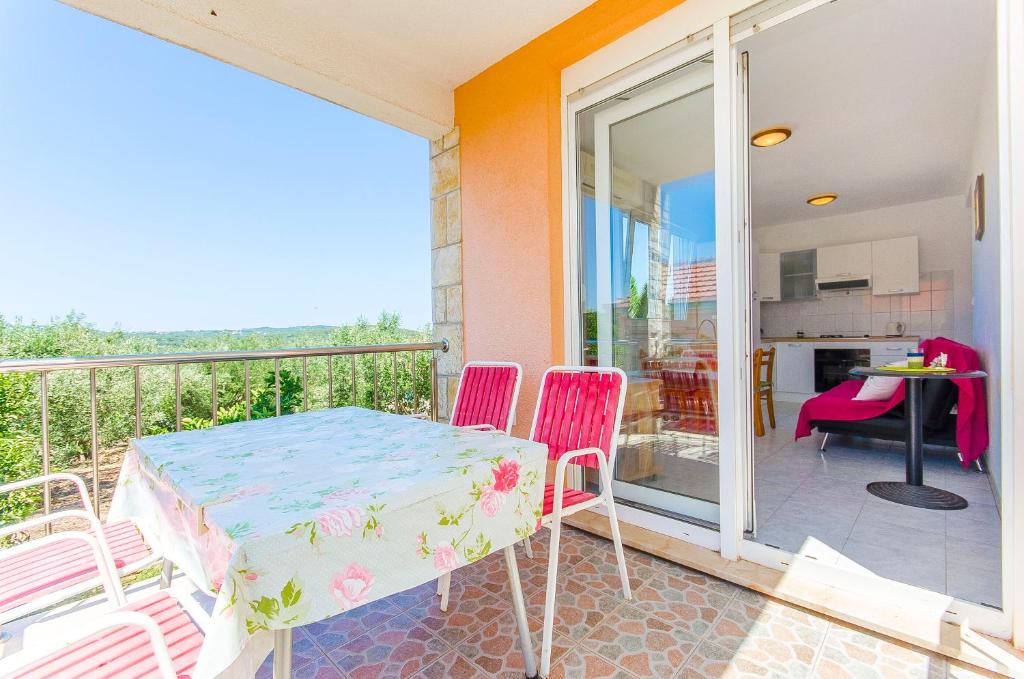 Apartments Kazimir photo 3