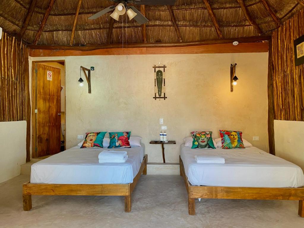 Cabañas Frida photo 1