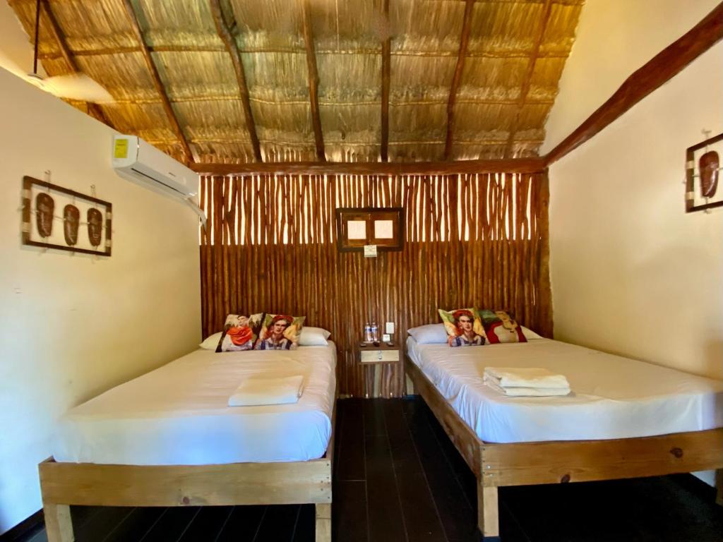 Cabañas Frida photo 2
